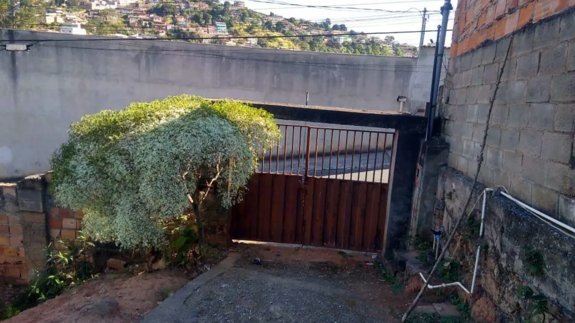 Foto 2 de Terreno / Lote à venda, 360m2 em Nossa Senhora das Neves, Ribeirao Das Neves - MG