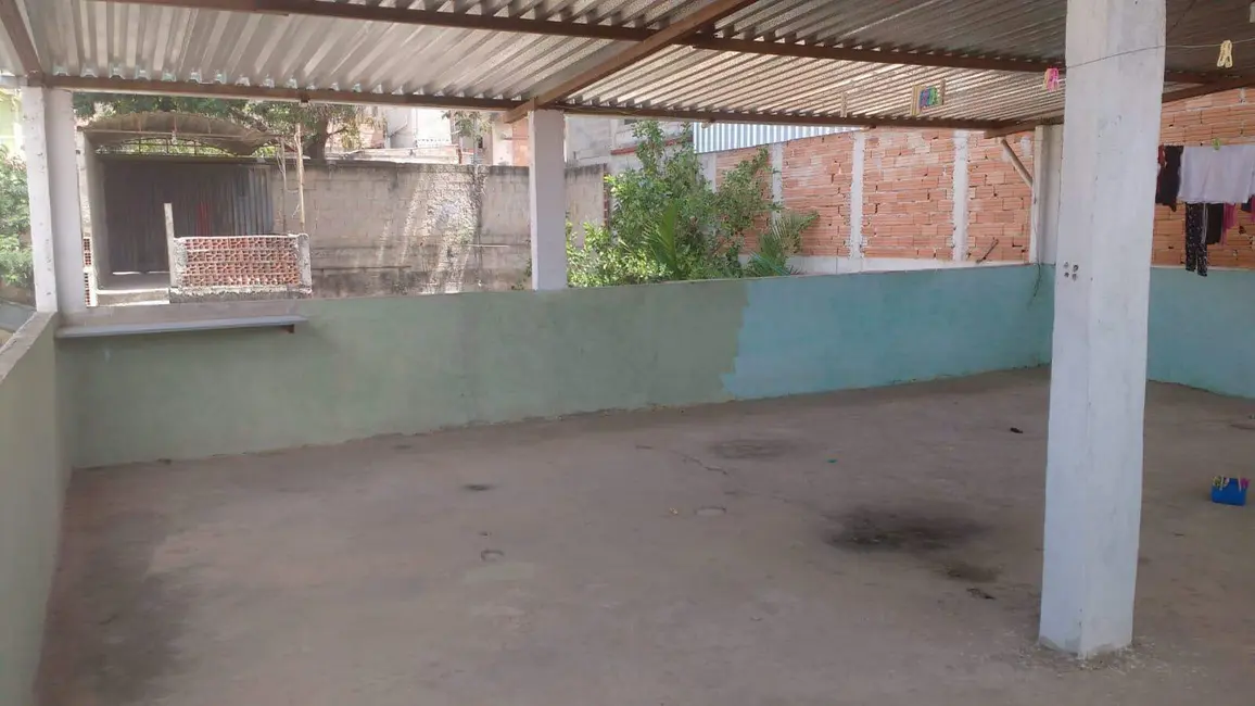 Casa com 2 quartos à venda, 120m2 em Vereda, Ribeirao Das Neves - MG - imagem 5 Foto 5 de Casa com 2 quartos à venda, 120m2 em Vereda, Ribeirao Das Neves - MG
