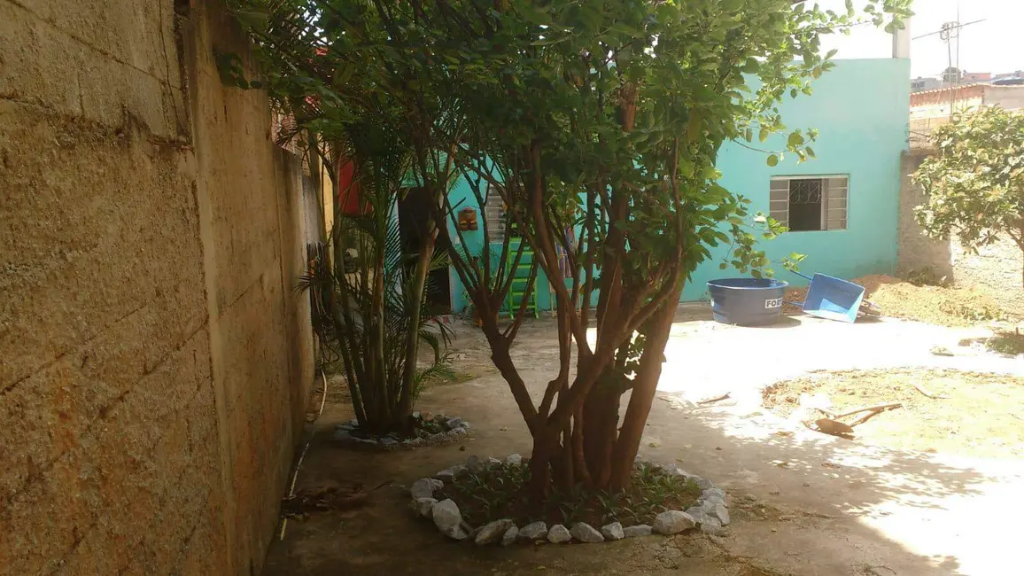 Casa com 2 quartos à venda, 120m2 em Vereda, Ribeirao Das Neves - MG - imagem 8 Foto 8 de Casa com 2 quartos à venda, 120m2 em Vereda, Ribeirao Das Neves - MG