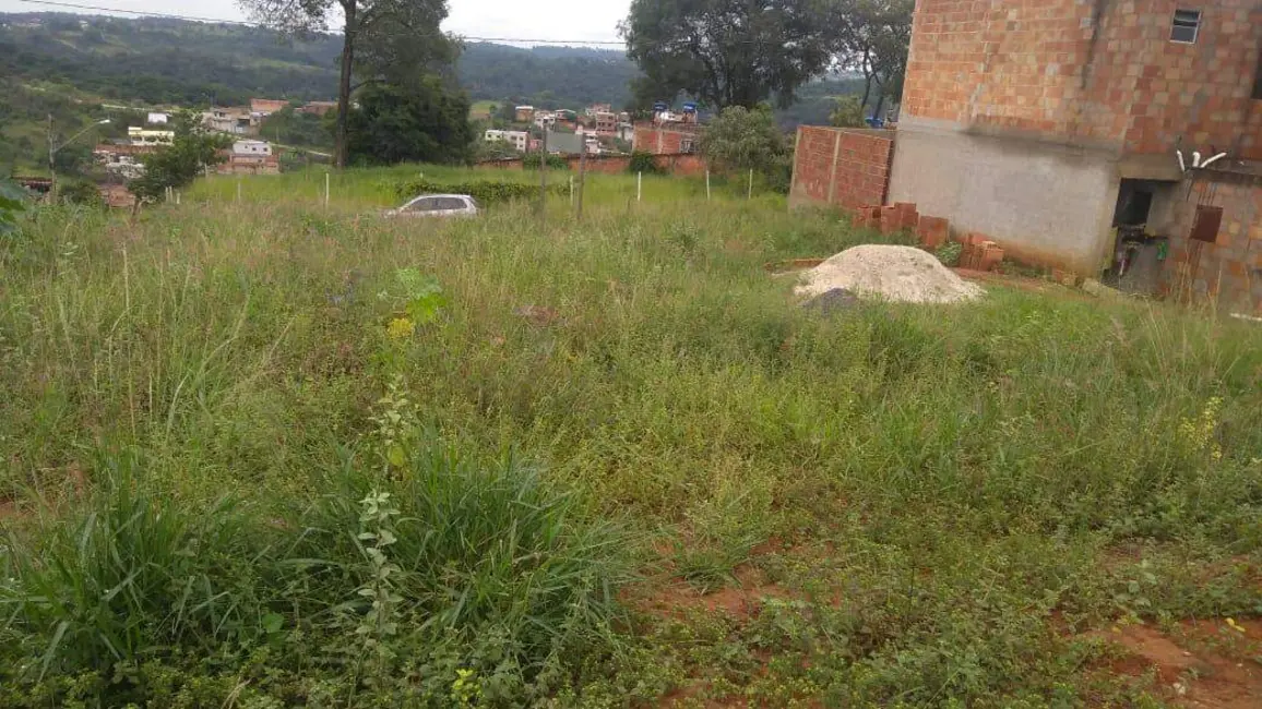 Terreno / Lote à venda, 413m2 em Belvedere, Ribeirao Das Neves - MG - imagem 6 Foto 6 de Terreno / Lote à venda, 413m2 em Belvedere, Ribeirao Das Neves - MG