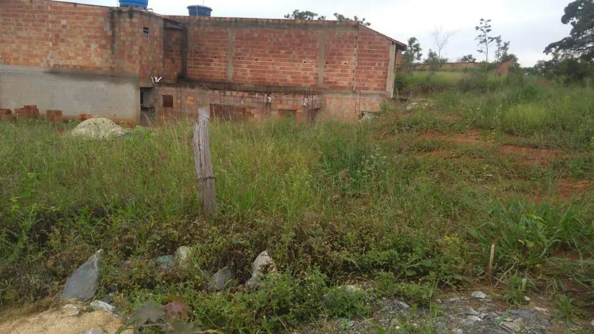 Foto 2 de Terreno / Lote à venda, 413m2 em Belvedere, Ribeirao Das Neves - MG
