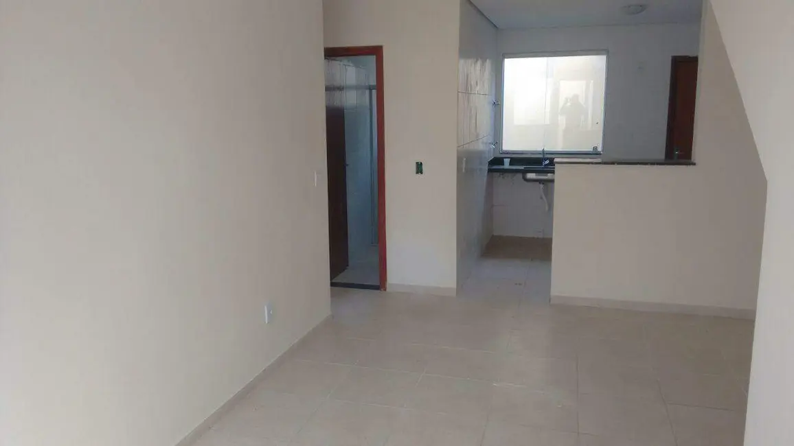 Apartamento com 2 quartos à venda, 59m2 em Porto Seguro, Ribeirao Das Neves - MG - imagem 7 Foto 7 de Apartamento com 2 quartos à venda, 59m2 em Porto Seguro, Ribeirao Das Neves - MG