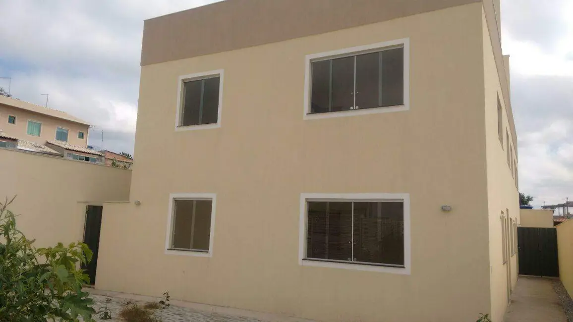 Foto 1 de Apartamento com 2 quartos à venda, 59m2 em Porto Seguro, Ribeirao Das Neves - MG