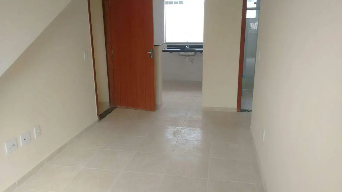 Apartamento com 2 quartos à venda, 59m2 em Porto Seguro, Ribeirao Das Neves - MG - imagem 6 Foto 6 de Apartamento com 2 quartos à venda, 59m2 em Porto Seguro, Ribeirao Das Neves - MG