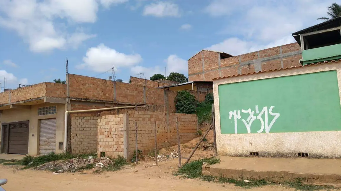 Terreno / Lote à venda, 307m2 em San Genaro, Ribeirao Das Neves - MG - imagem 8 Foto 8 de Terreno / Lote à venda, 307m2 em San Genaro, Ribeirao Das Neves - MG