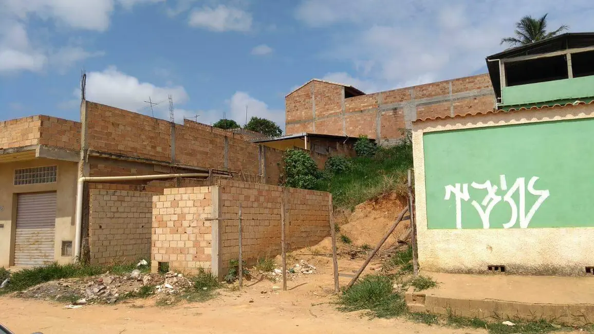 Terreno / Lote à venda, 307m2 em San Genaro, Ribeirao Das Neves - MG - imagem 9 Foto 9 de Terreno / Lote à venda, 307m2 em San Genaro, Ribeirao Das Neves - MG