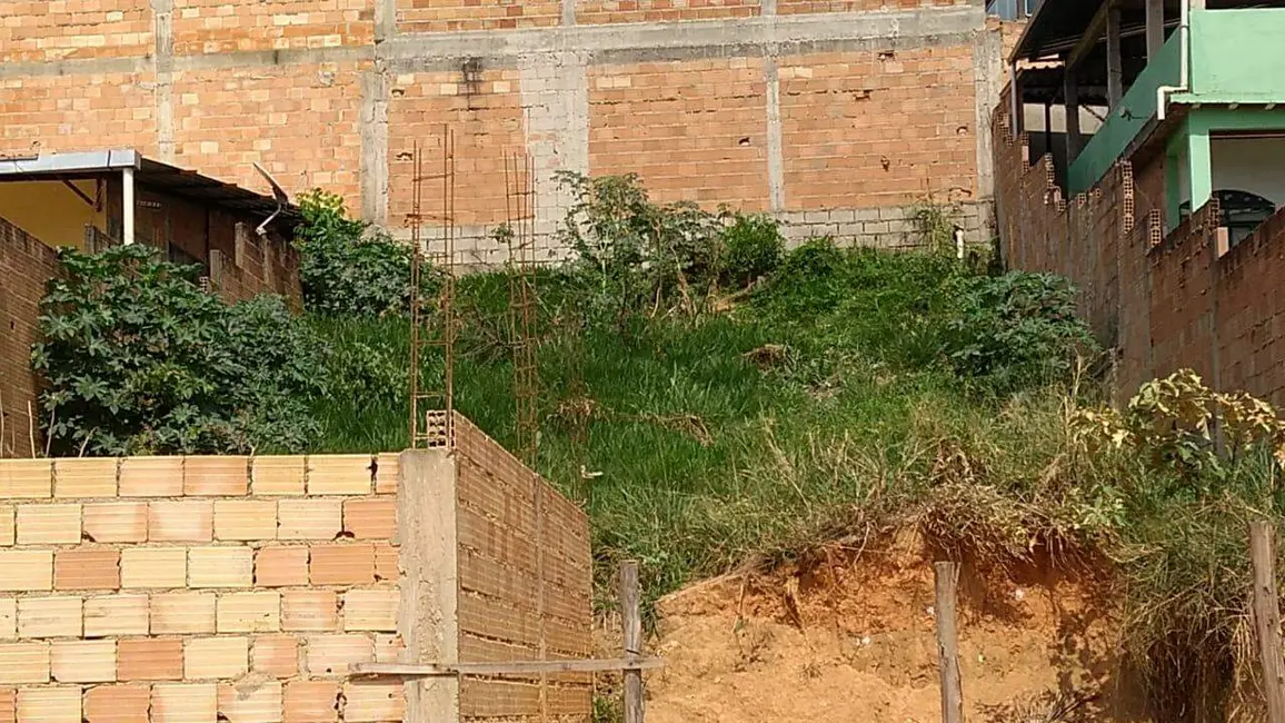 Terreno / Lote à venda, 307m2 em San Genaro, Ribeirao Das Neves - MG - imagem 7 Foto 7 de Terreno / Lote à venda, 307m2 em San Genaro, Ribeirao Das Neves - MG