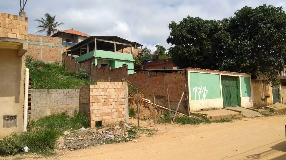 Terreno / Lote à venda, 307m2 em San Genaro, Ribeirao Das Neves - MG - imagem 5 Foto 5 de Terreno / Lote à venda, 307m2 em San Genaro, Ribeirao Das Neves - MG