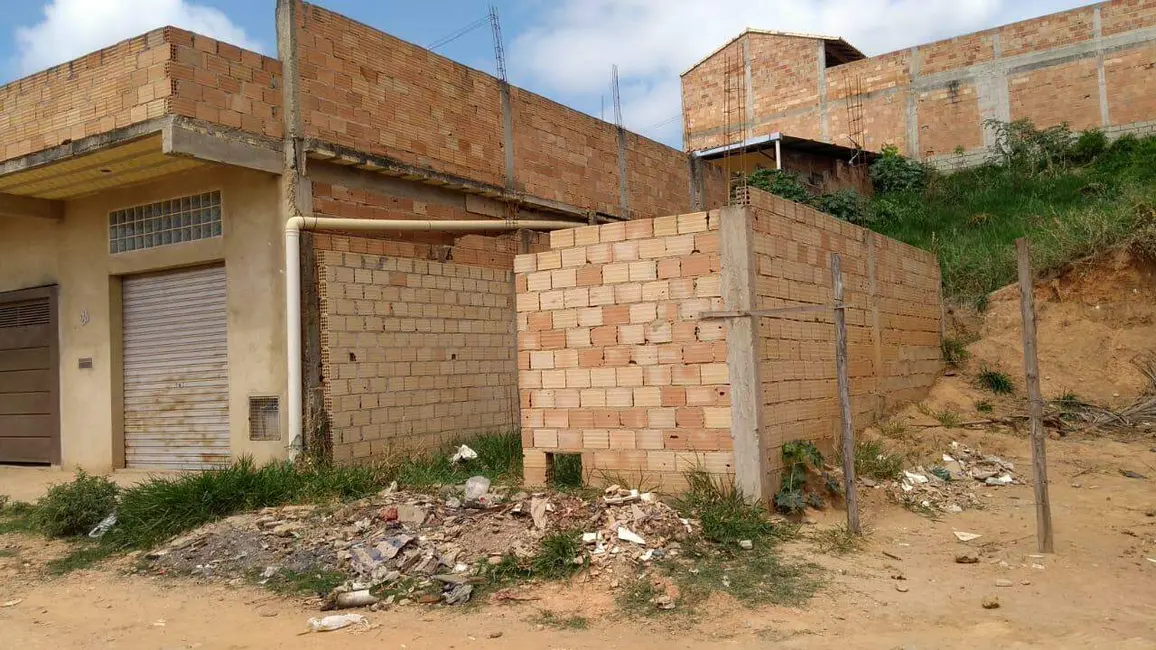 Terreno / Lote à venda, 307m2 em San Genaro, Ribeirao Das Neves - MG - imagem 3 Foto 3 de Terreno / Lote à venda, 307m2 em San Genaro, Ribeirao Das Neves - MG