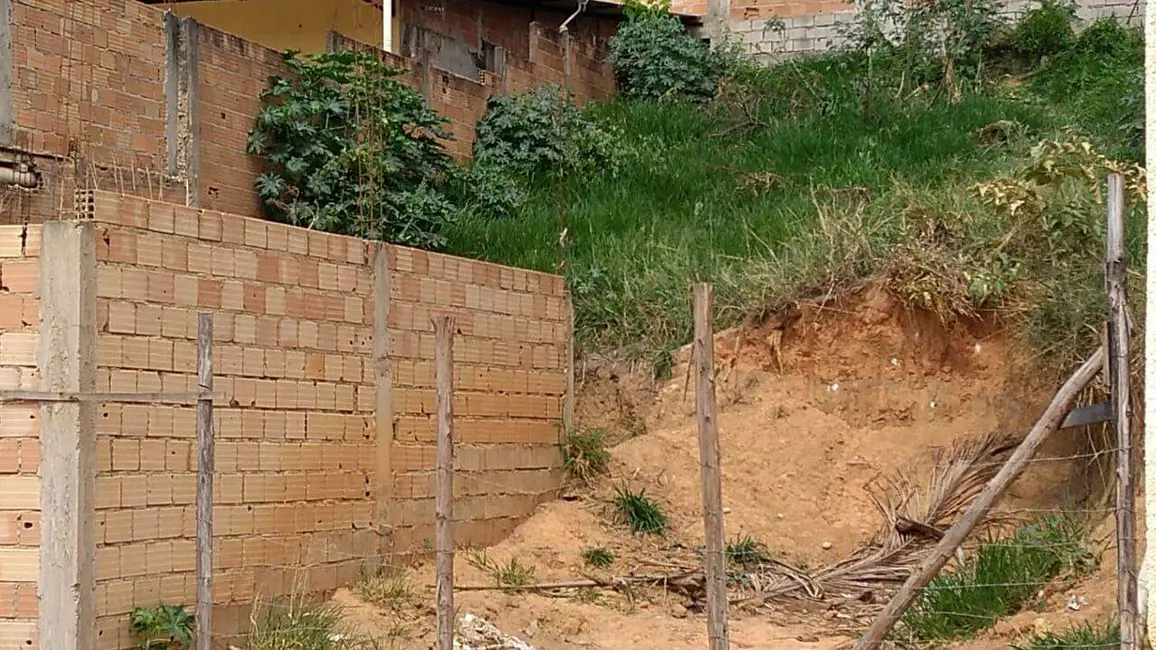 Terreno / Lote à venda, 307m2 em San Genaro, Ribeirao Das Neves - MG - imagem 6 Foto 6 de Terreno / Lote à venda, 307m2 em San Genaro, Ribeirao Das Neves - MG