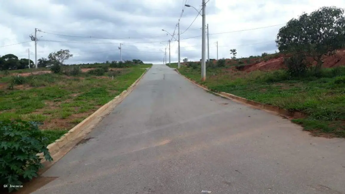 Terreno / Lote à venda, 260m2 em Esmeraldas - MG - imagem 3 Foto 3 de Terreno / Lote à venda, 260m2 em Esmeraldas - MG