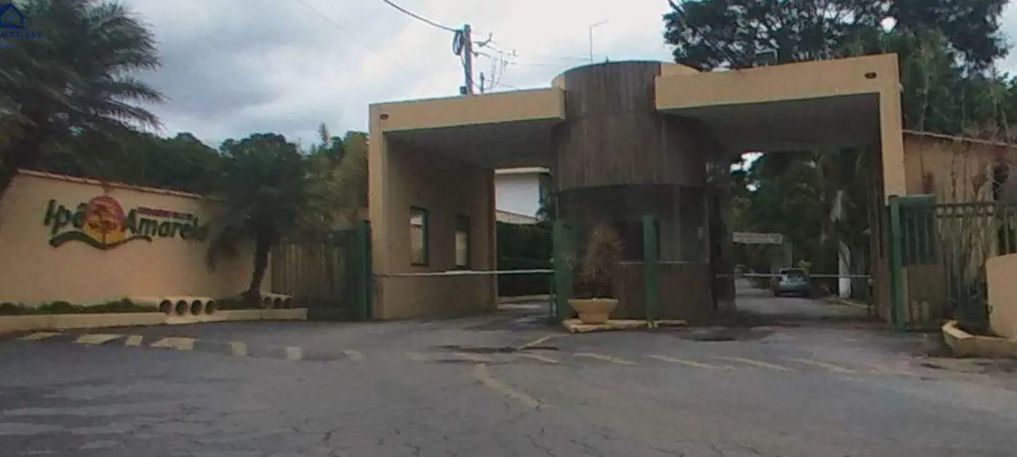 Chácara com 3 quartos à venda, 85m2 em Esmeraldas - MG - imagem 3 Foto 3 de Chácara com 3 quartos à venda, 85m2 em Esmeraldas - MG