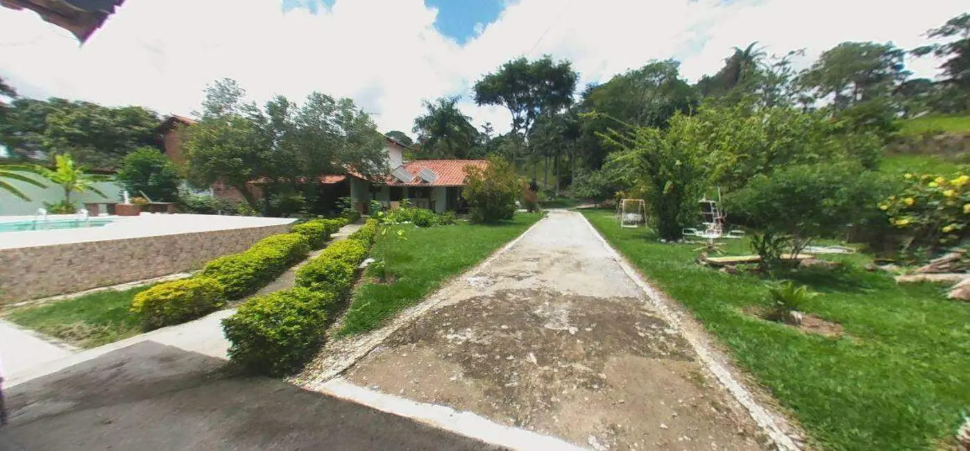 Foto 1 de Chácara com 3 quartos à venda, 85m2 em Esmeraldas - MG