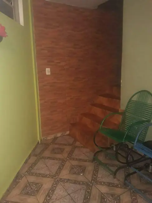 Casa com 4 quartos à venda, 120m2 em San Marino, Ribeirao Das Neves - MG - imagem 3 Foto 3 de Casa com 4 quartos à venda, 120m2 em San Marino, Ribeirao Das Neves - MG