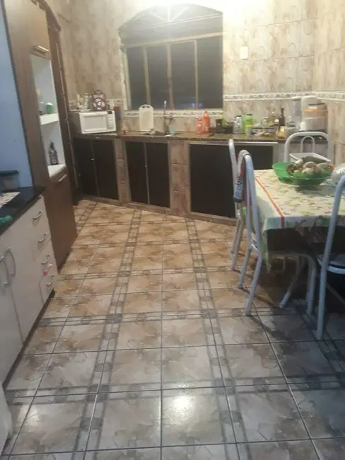 Casa com 4 quartos à venda, 120m2 em San Marino, Ribeirao Das Neves - MG - imagem 5 Foto 5 de Casa com 4 quartos à venda, 120m2 em San Marino, Ribeirao Das Neves - MG