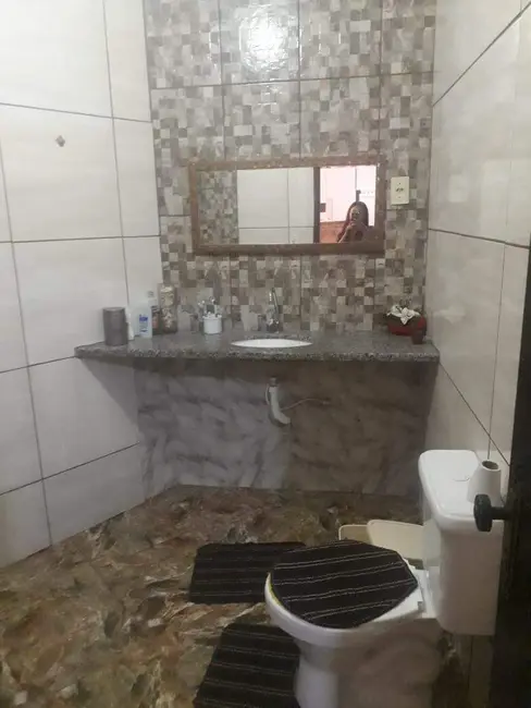 Casa com 4 quartos à venda, 120m2 em San Marino, Ribeirao Das Neves - MG - imagem 8 Foto 8 de Casa com 4 quartos à venda, 120m2 em San Marino, Ribeirao Das Neves - MG