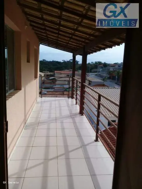 Apartamento com 2 quartos à venda, 72m2 em Esmeraldas - MG - imagem 4 Foto 4 de Apartamento com 2 quartos à venda, 72m2 em Esmeraldas - MG
