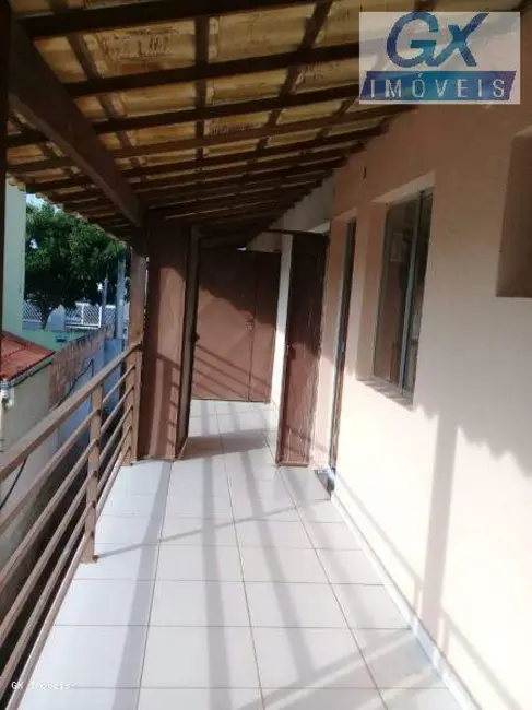 Foto 1 de Apartamento com 2 quartos à venda, 72m2 em Esmeraldas - MG