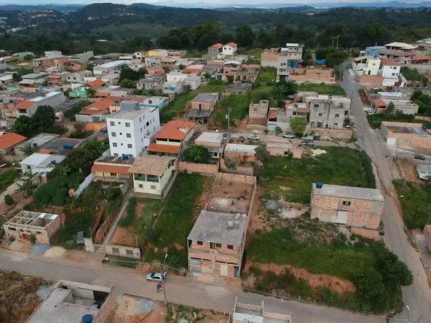 Terreno / Lote à venda, 250m2 em Belvedere, Ribeirao Das Neves - MG - imagem 4 Foto 4 de Terreno / Lote à venda, 250m2 em Belvedere, Ribeirao Das Neves - MG