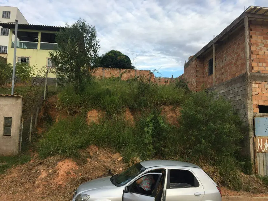 Terreno / Lote à venda, 250m2 em Belvedere, Ribeirao Das Neves - MG - imagem 3 Foto 3 de Terreno / Lote à venda, 250m2 em Belvedere, Ribeirao Das Neves - MG
