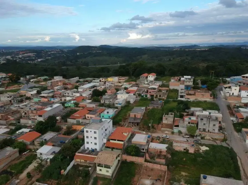 Terreno / Lote à venda, 250m2 em Belvedere, Ribeirao Das Neves - MG - imagem 5 Foto 5 de Terreno / Lote à venda, 250m2 em Belvedere, Ribeirao Das Neves - MG