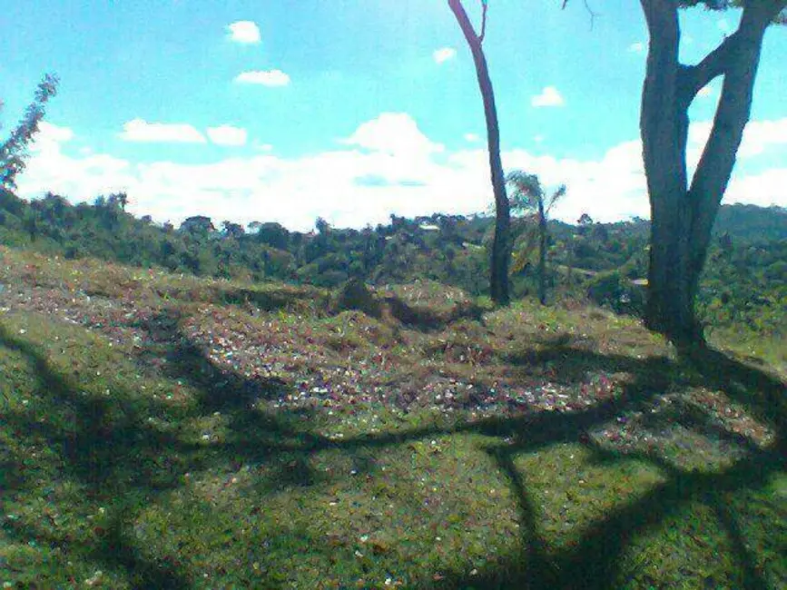 Foto 1 de Terreno / Lote à venda, 1910m2 em Esmeraldas - MG