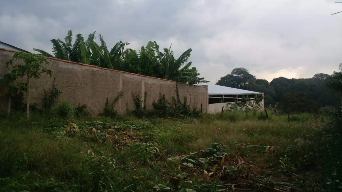 Foto 1 de Terreno / Lote à venda, 250m2 em Nápoli, Ribeirao Das Neves - MG