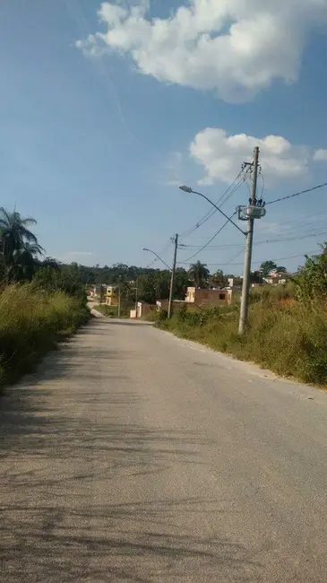 Foto 2 de Terreno / Lote à venda, 253m2 em Belvedere, Ribeirao Das Neves - MG