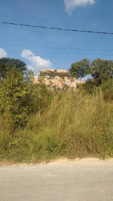 Terreno / Lote à venda, 253m2 em Belvedere, Ribeirao Das Neves - MG - imagem 5 Foto 5 de Terreno / Lote à venda, 253m2 em Belvedere, Ribeirao Das Neves - MG
