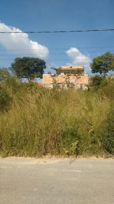 Foto 1 de Terreno / Lote à venda, 253m2 em Belvedere, Ribeirao Das Neves - MG