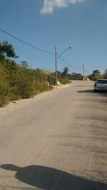 Terreno / Lote à venda, 253m2 em Belvedere, Ribeirao Das Neves - MG - imagem 6 Foto 6 de Terreno / Lote à venda, 253m2 em Belvedere, Ribeirao Das Neves - MG