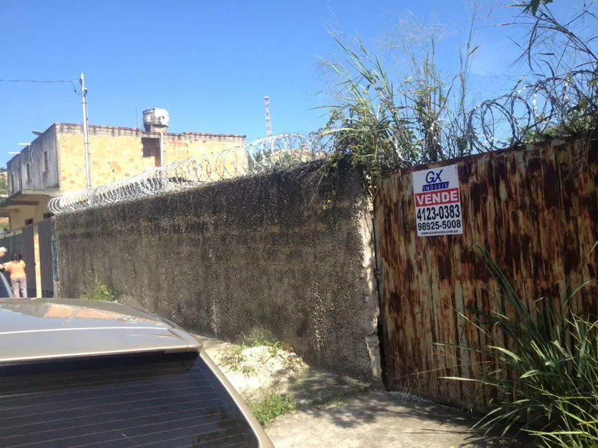 Foto 1 de Terreno / Lote à venda, 360m2 em Veneza, Ribeirao Das Neves - MG