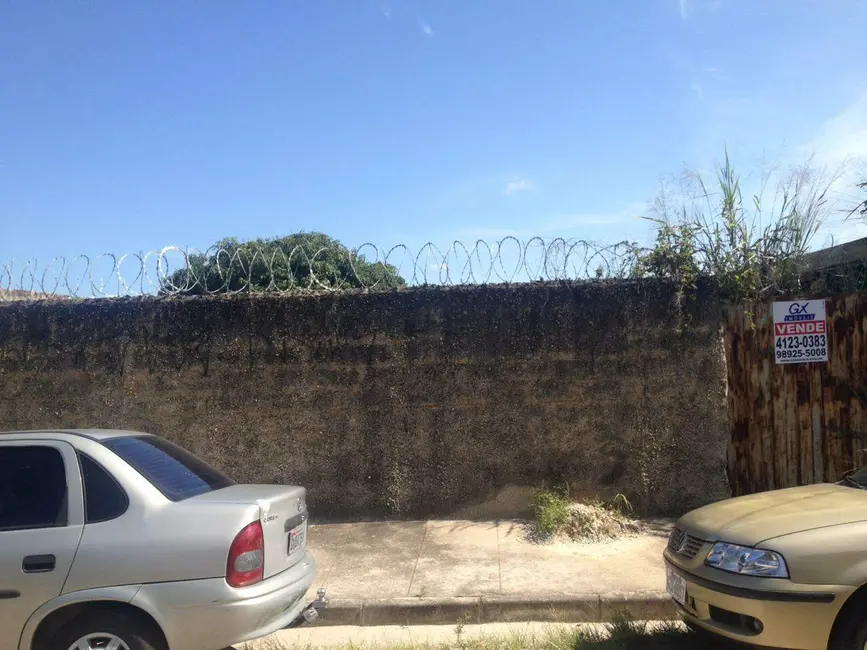 Foto 2 de Terreno / Lote à venda, 360m2 em Veneza, Ribeirao Das Neves - MG