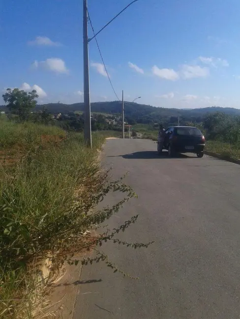 Foto 4 de Terreno / Lote à venda, 260m2 em Esmeraldas - MG