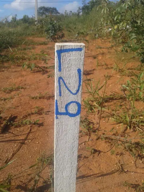 Foto 3 de Terreno / Lote à venda, 260m2 em Esmeraldas - MG