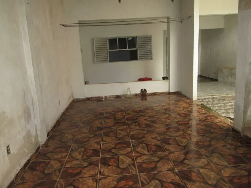 Foto 3 de Casa com 3 quartos à venda, 90m2 em San Genaro, Ribeirao Das Neves - MG