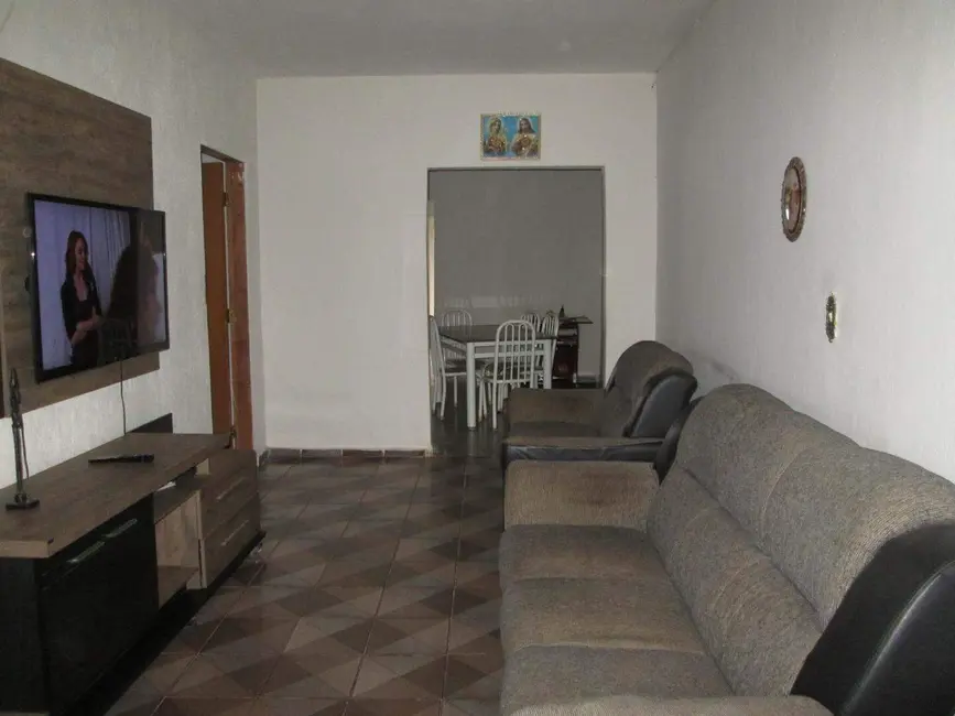 Foto 2 de Casa com 3 quartos à venda, 90m2 em San Genaro, Ribeirao Das Neves - MG