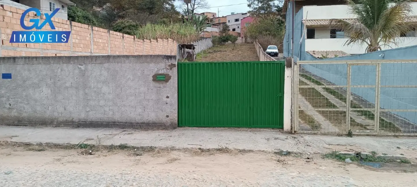 Foto 2 de Terreno / Lote à venda, 300m2 em Nápoli, Ribeirao Das Neves - MG