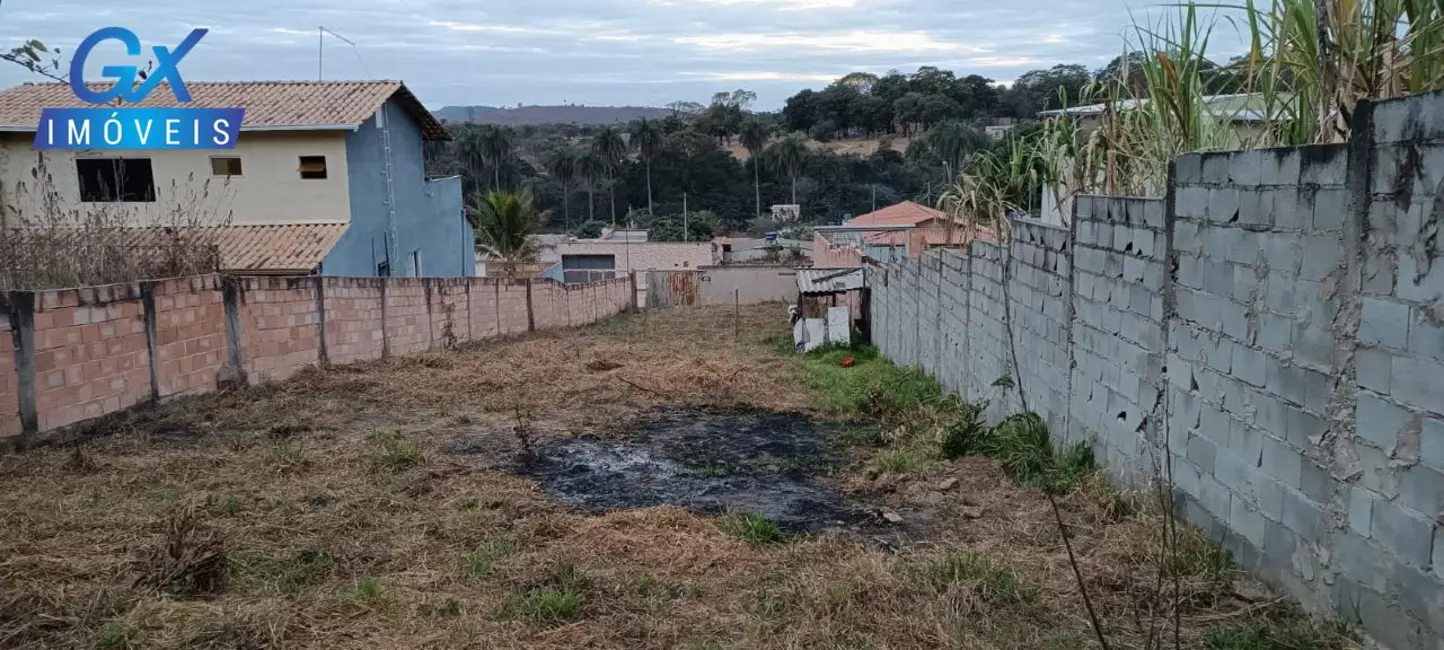 Foto 5 de Terreno / Lote à venda, 300m2 em Nápoli, Ribeirao Das Neves - MG