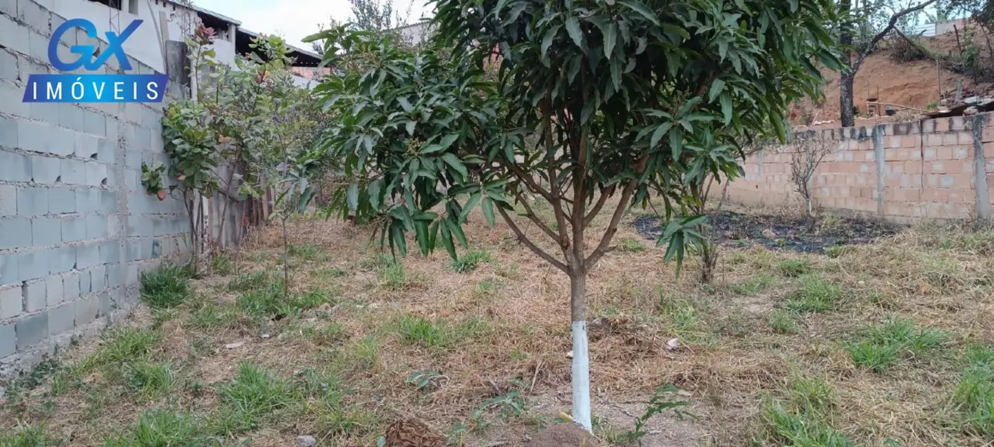 Foto 6 de Terreno / Lote à venda, 300m2 em Nápoli, Ribeirao Das Neves - MG