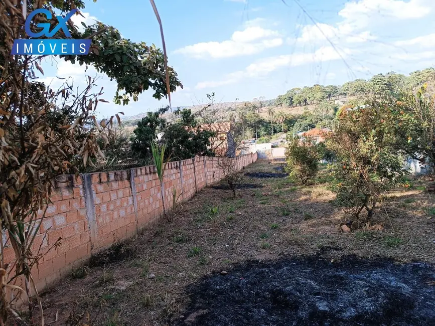 Foto 7 de Terreno / Lote à venda, 300m2 em Nápoli, Ribeirao Das Neves - MG