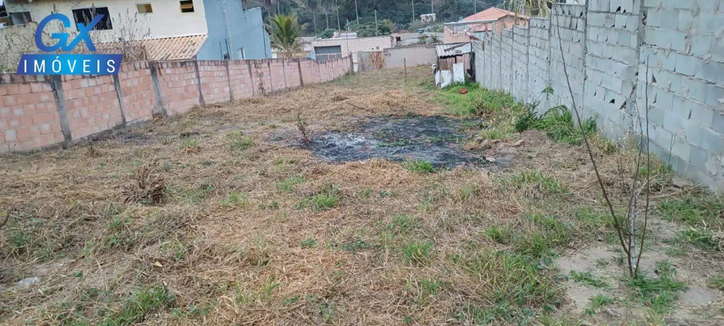Foto 4 de Terreno / Lote à venda, 300m2 em Nápoli, Ribeirao Das Neves - MG