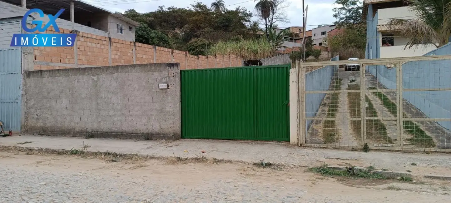 Foto 3 de Terreno / Lote à venda, 300m2 em Nápoli, Ribeirao Das Neves - MG