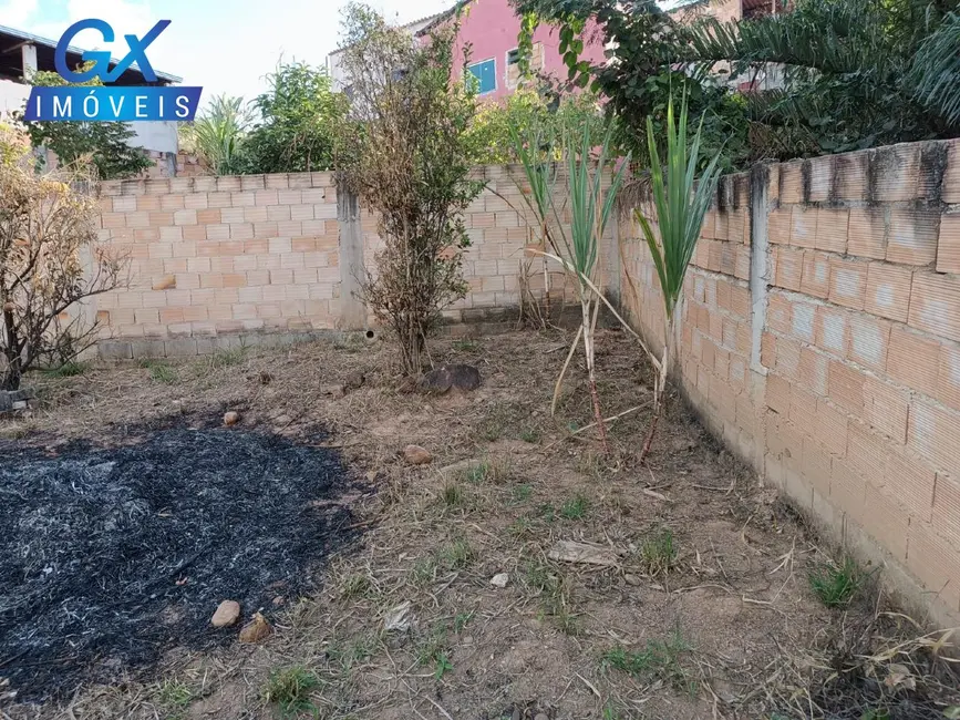Foto 8 de Terreno / Lote à venda, 300m2 em Nápoli, Ribeirao Das Neves - MG