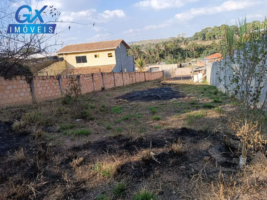 Foto 9 de Terreno / Lote à venda, 300m2 em Nápoli, Ribeirao Das Neves - MG