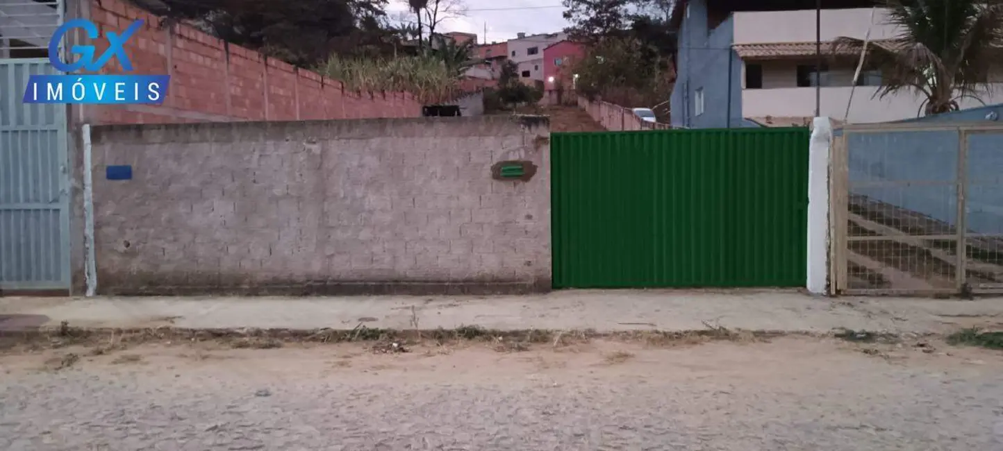 Foto 1 de Terreno / Lote à venda, 300m2 em Nápoli, Ribeirao Das Neves - MG