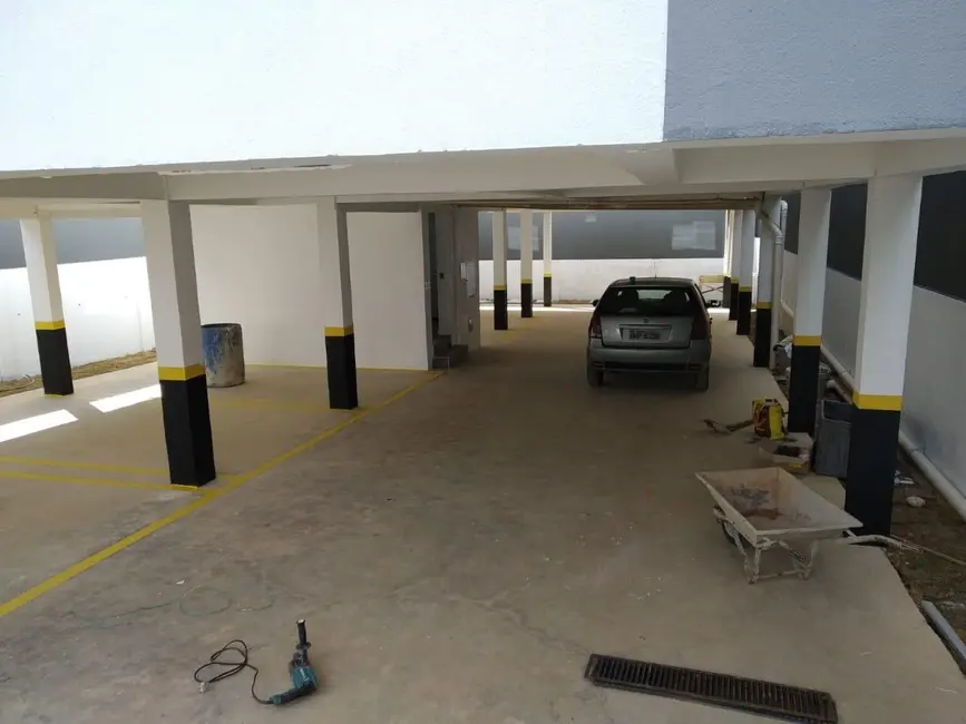 Apartamento com 3 quartos à venda, 62m2 em Esmeraldas - MG - imagem 4 Foto 4 de Apartamento com 3 quartos à venda, 62m2 em Esmeraldas - MG