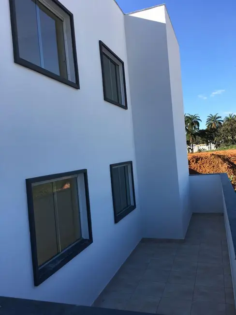 Apartamento com 3 quartos à venda, 62m2 em Esmeraldas - MG - imagem 7 Foto 7 de Apartamento com 3 quartos à venda, 62m2 em Esmeraldas - MG
