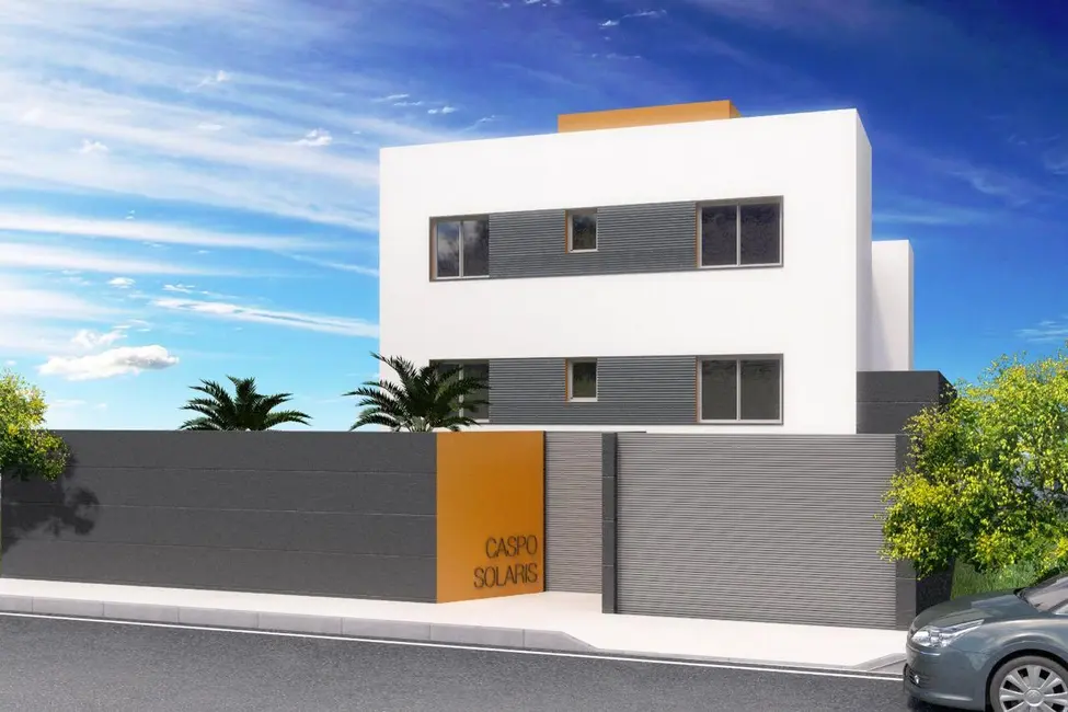 Apartamento com 3 quartos à venda, 62m2 em Esmeraldas - MG - imagem 1 Foto 1 de Apartamento com 3 quartos à venda, 62m2 em Esmeraldas - MG