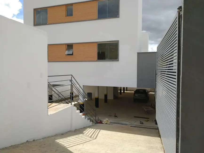 Apartamento com 3 quartos à venda, 62m2 em Esmeraldas - MG - imagem 8 Foto 8 de Apartamento com 3 quartos à venda, 62m2 em Esmeraldas - MG